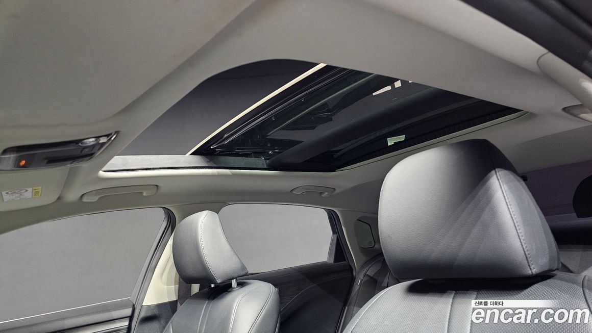 Kia K8 2022
