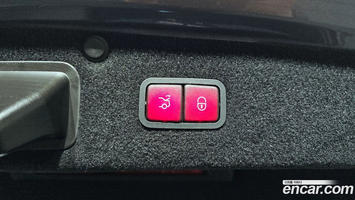 Mercedes-Benz S-Class 2018