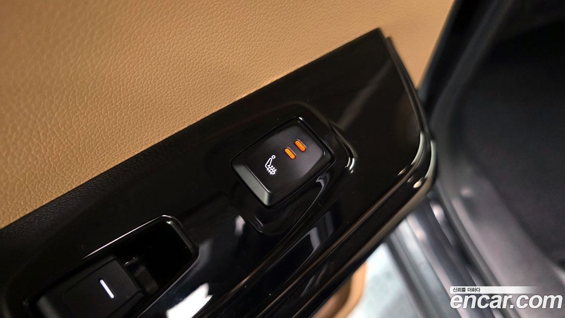 KG_Mobility_Ssangyong Actyon 2025