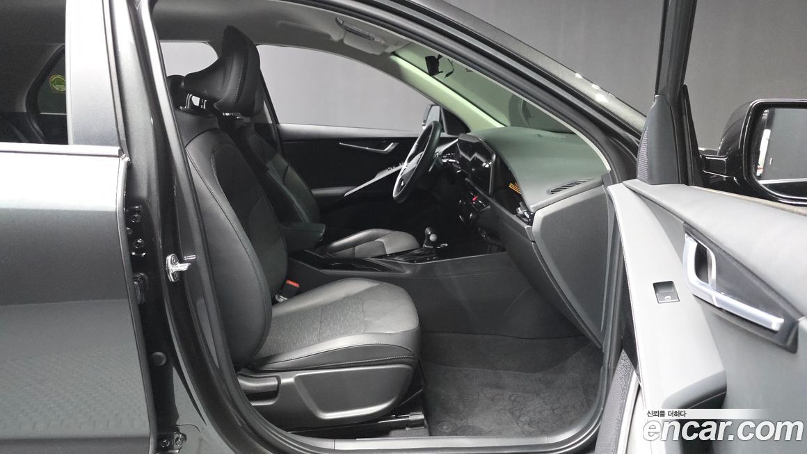 Kia Niro 2022