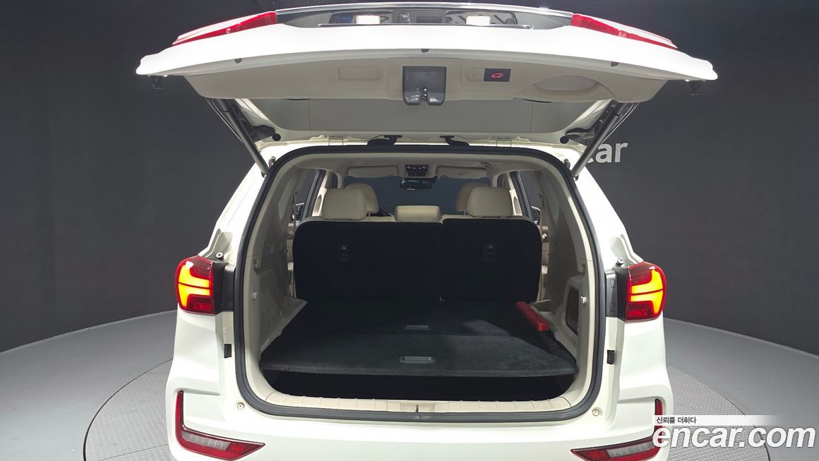 KG_Mobility_Ssangyong Rexton 2023