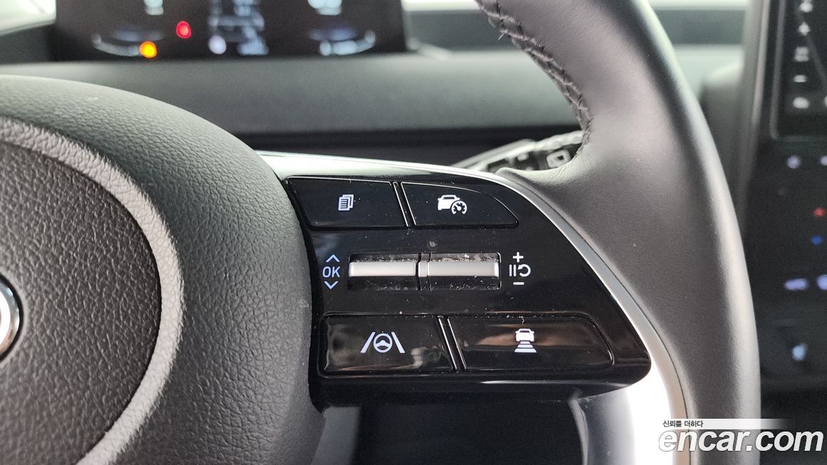 Hyundai Staria 2023