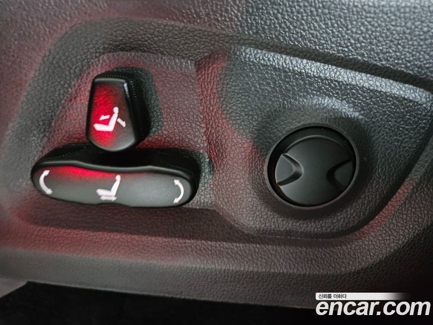 KG_Mobility_Ssangyong Rexton 2025