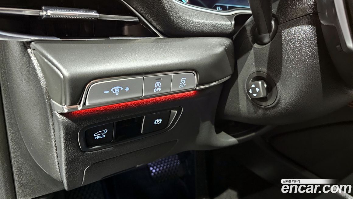 Genesis GV80 2023