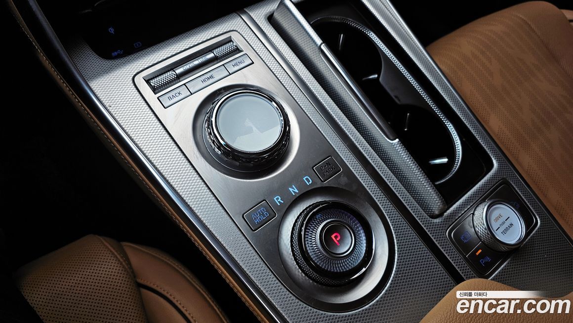 Genesis GV80 2023