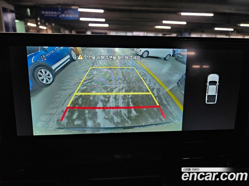 KG_Mobility_Ssangyong Rexton 2025