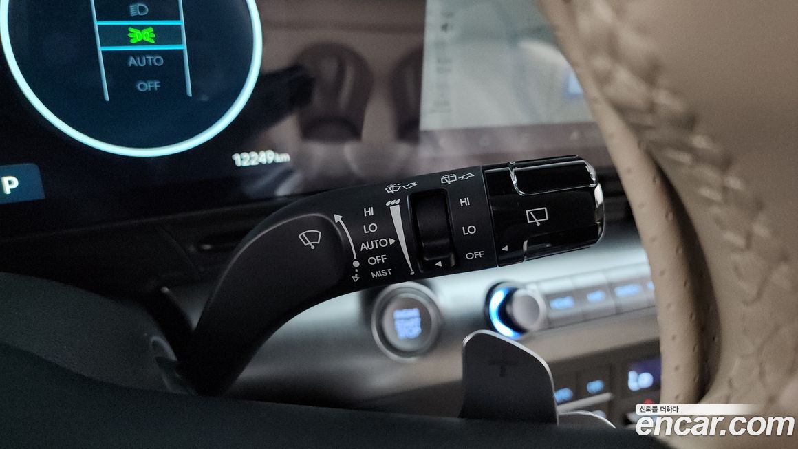 Hyundai Kona 2025