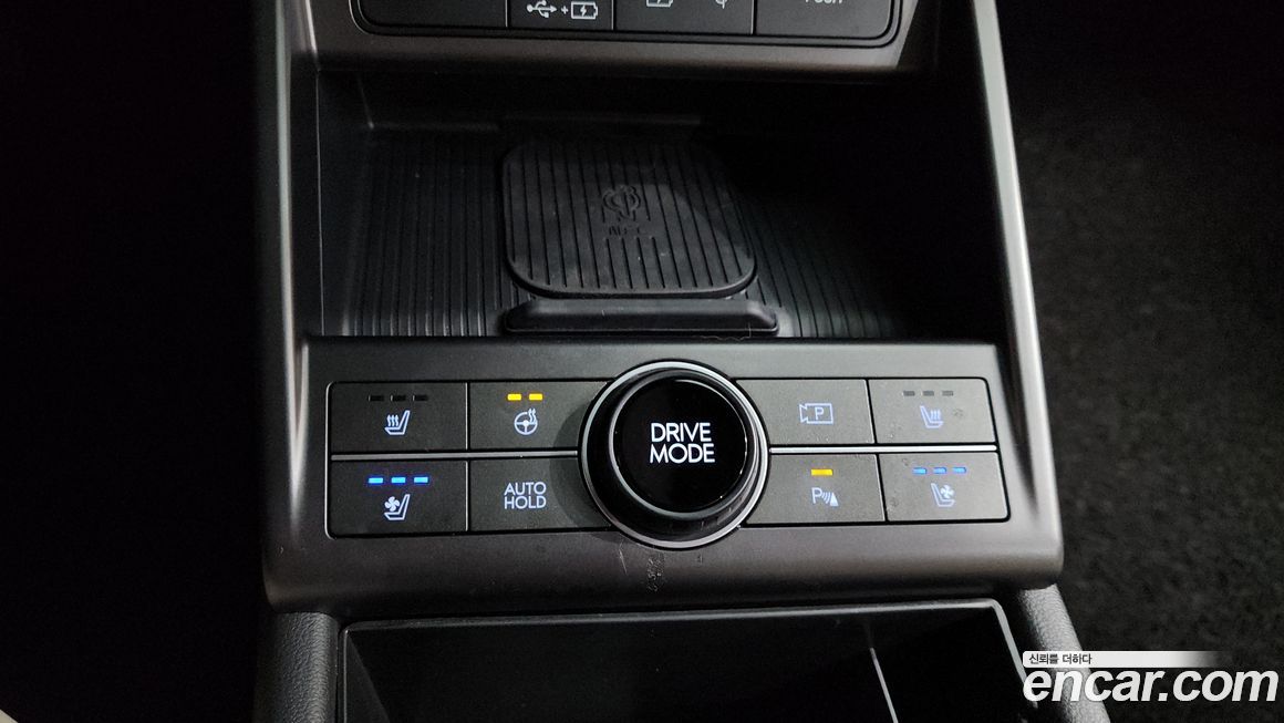 Hyundai Kona 2025