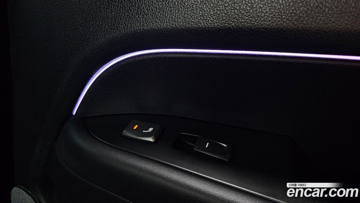 KG_Mobility_Ssangyong Rexton 2023