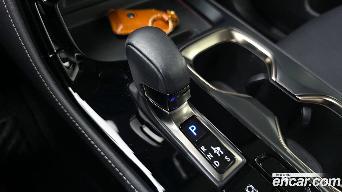 Lexus NX 2024