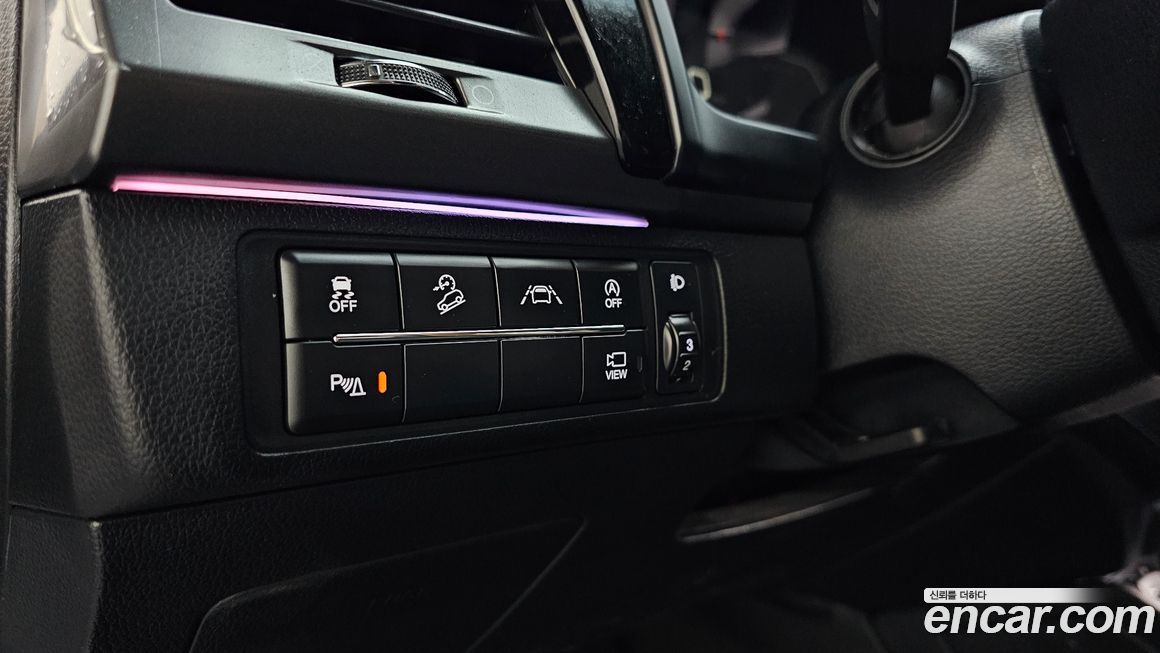 KG_Mobility_Ssangyong Rexton 2023