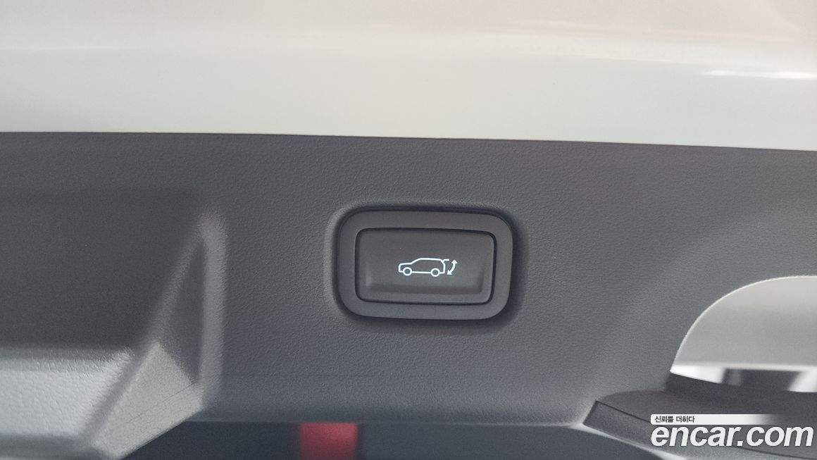 Hyundai Kona 2025