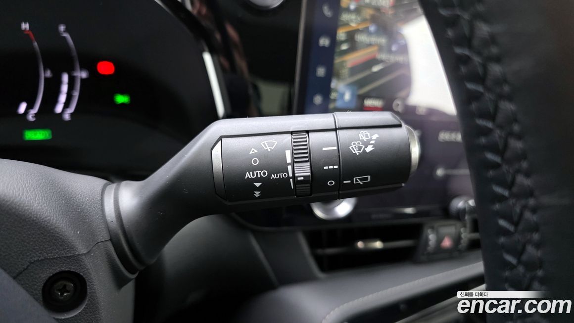 Lexus NX 2024
