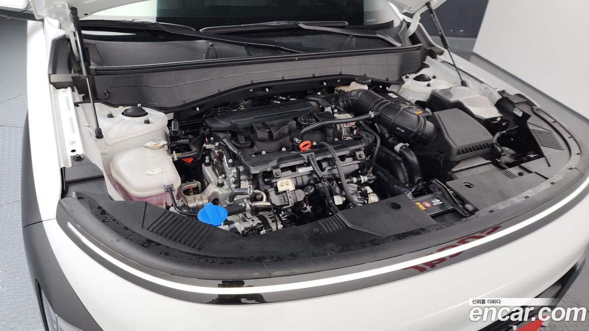 Hyundai Kona 2025