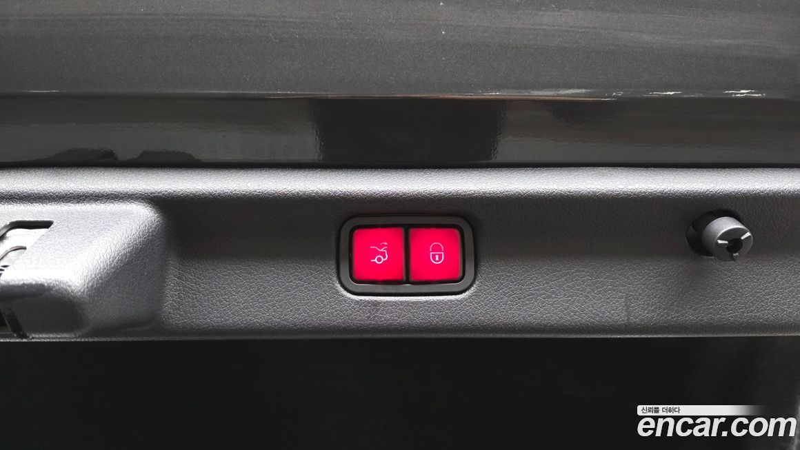 Mercedes-Benz EQE 2023