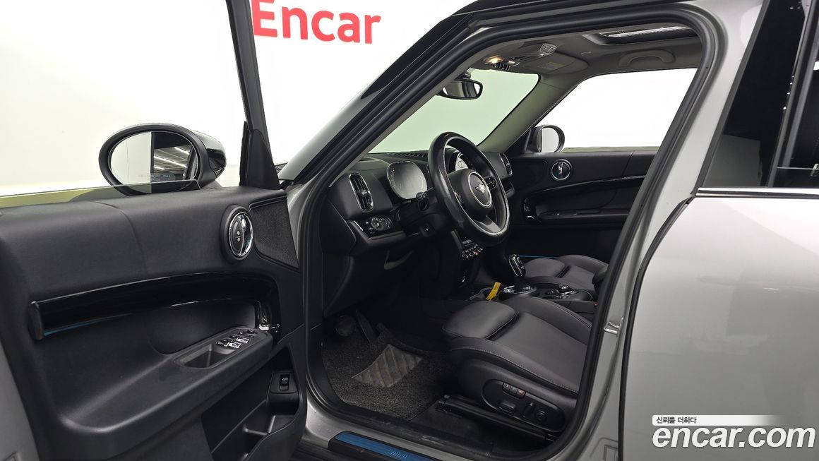 Mini Countryman 2024