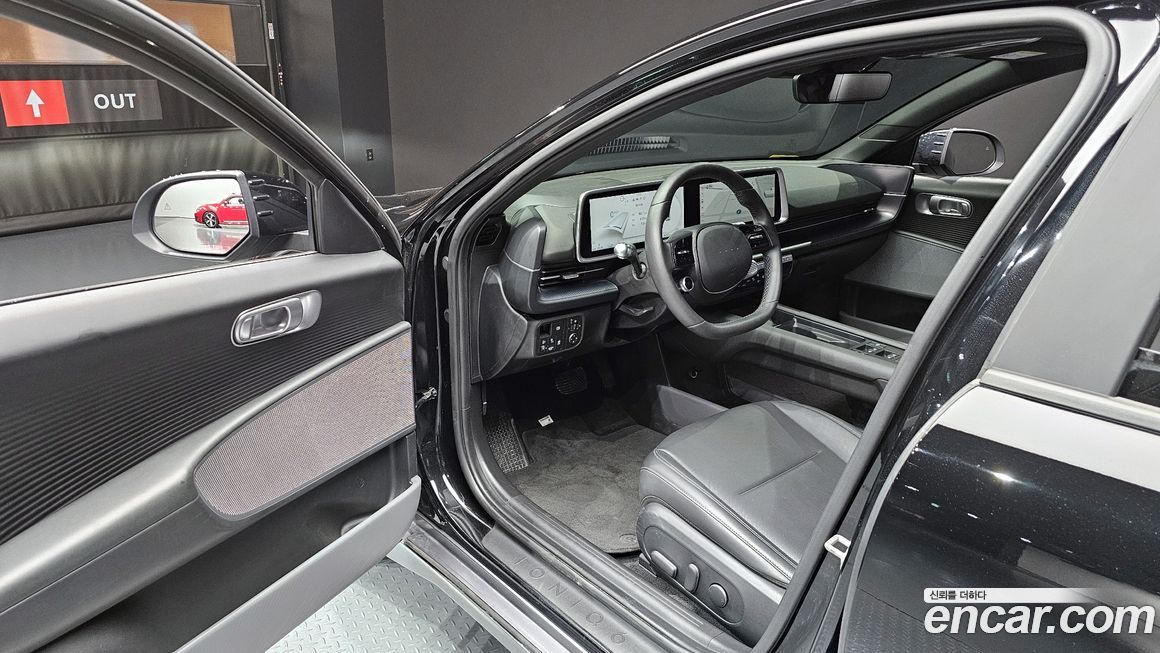 Hyundai Ioniq6 2023