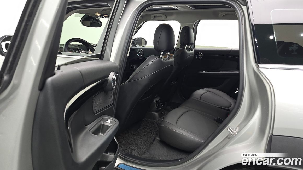 Mini Countryman 2024