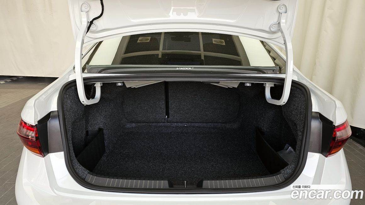 Volkswagen Jetta 2023