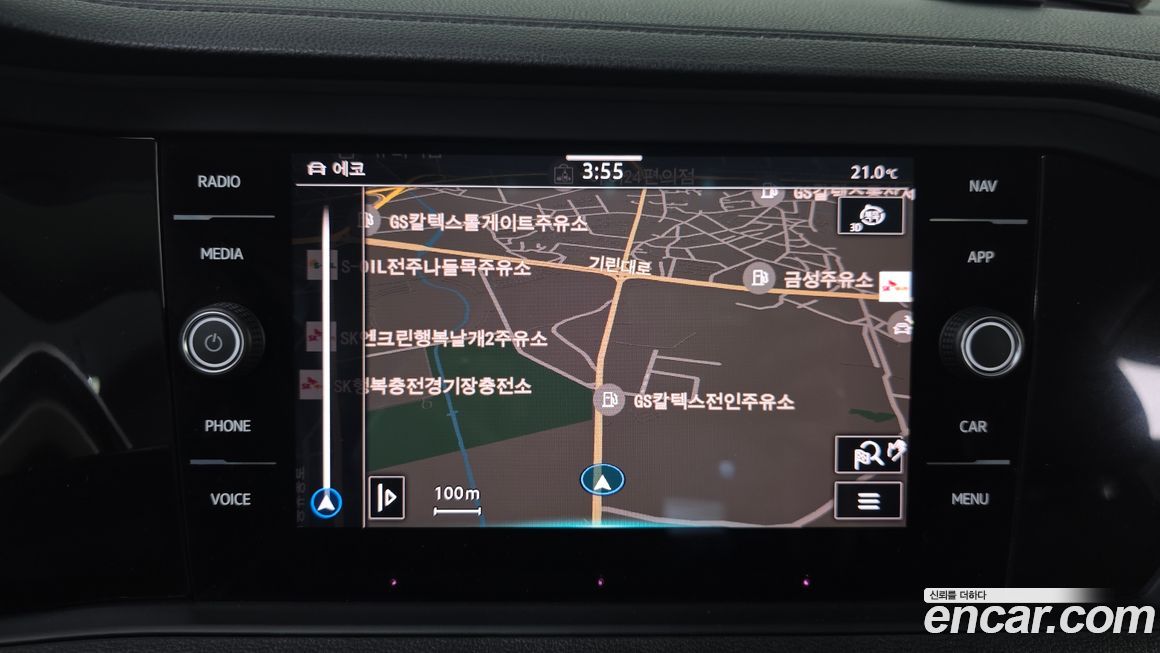 Volkswagen Jetta 2023