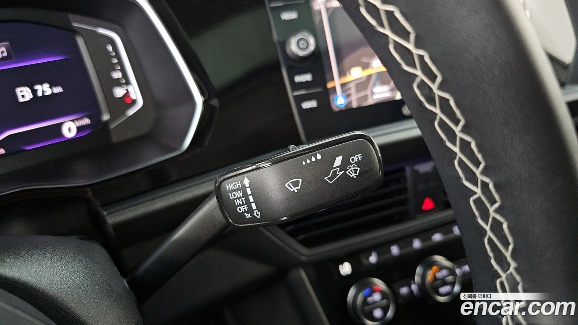 Volkswagen Jetta 2023