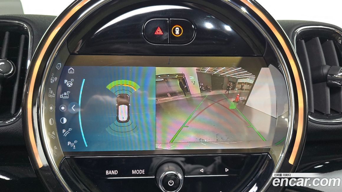 Mini Countryman 2024