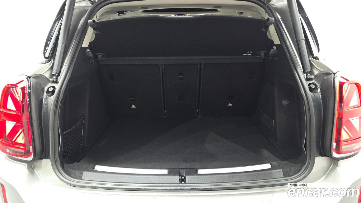 Mini Countryman 2024