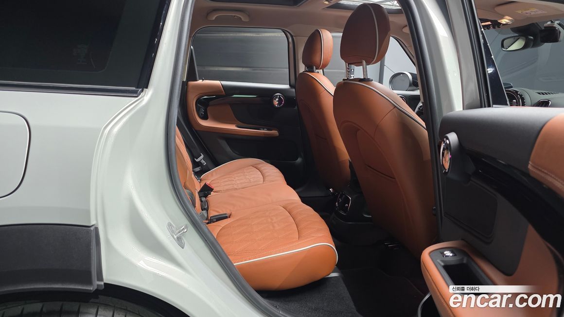 Mini Countryman 2022