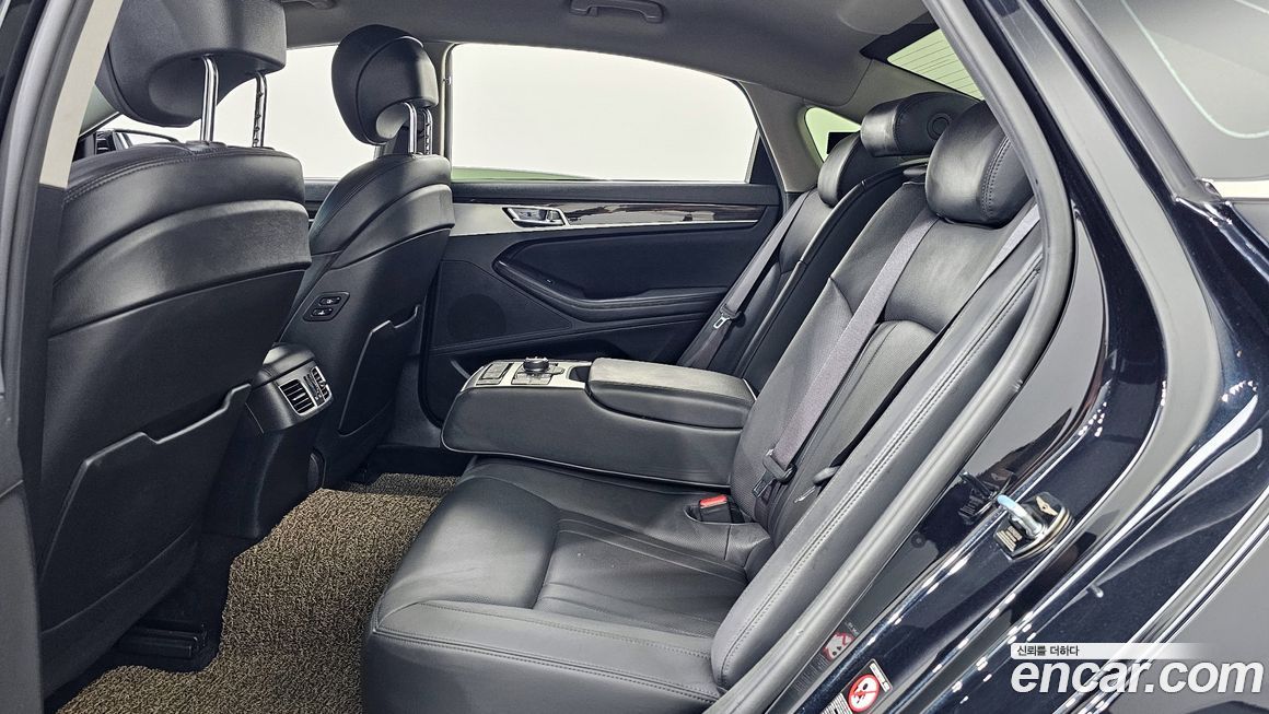 Genesis G80 2020