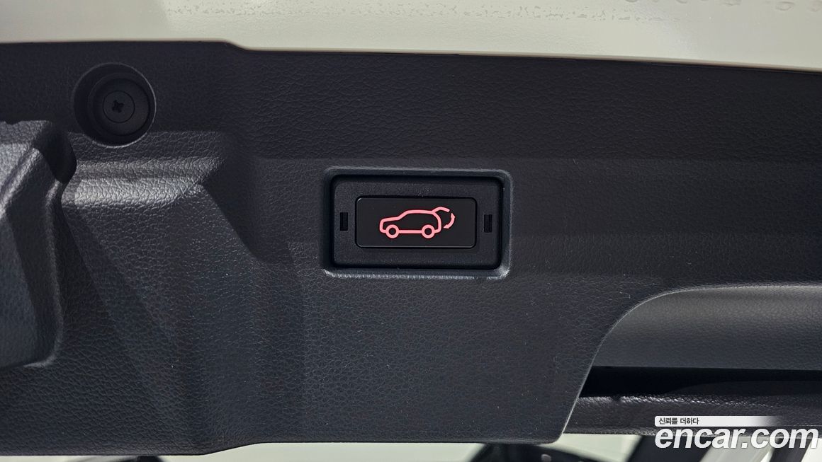 KG_Mobility_Ssangyong Actyon 2025