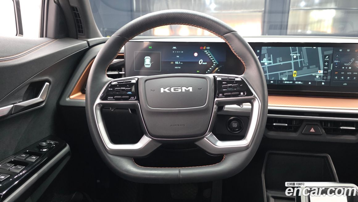 KG_Mobility_Ssangyong Torres 2026