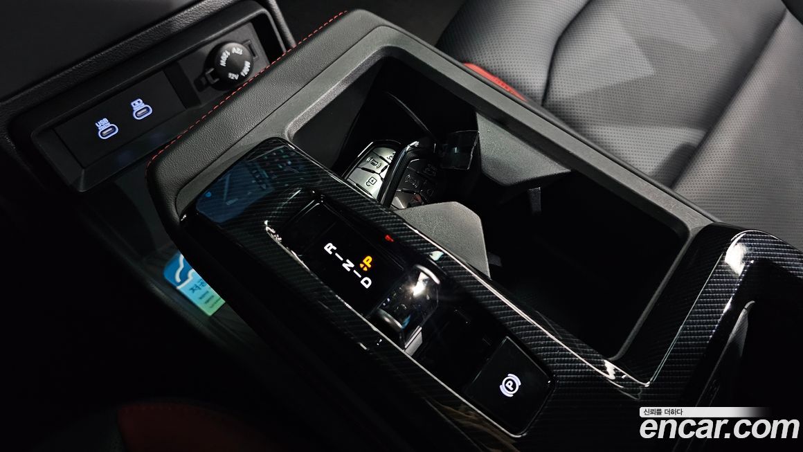 KG_Mobility_Ssangyong Actyon 2025