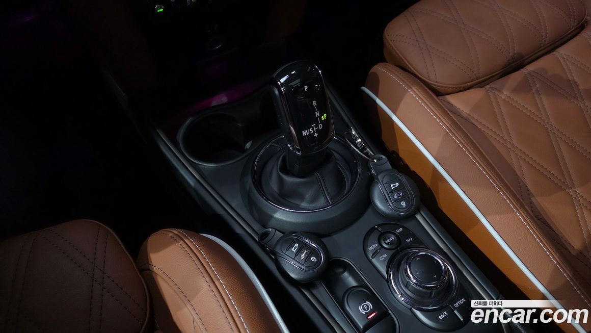 Mini Countryman 2022