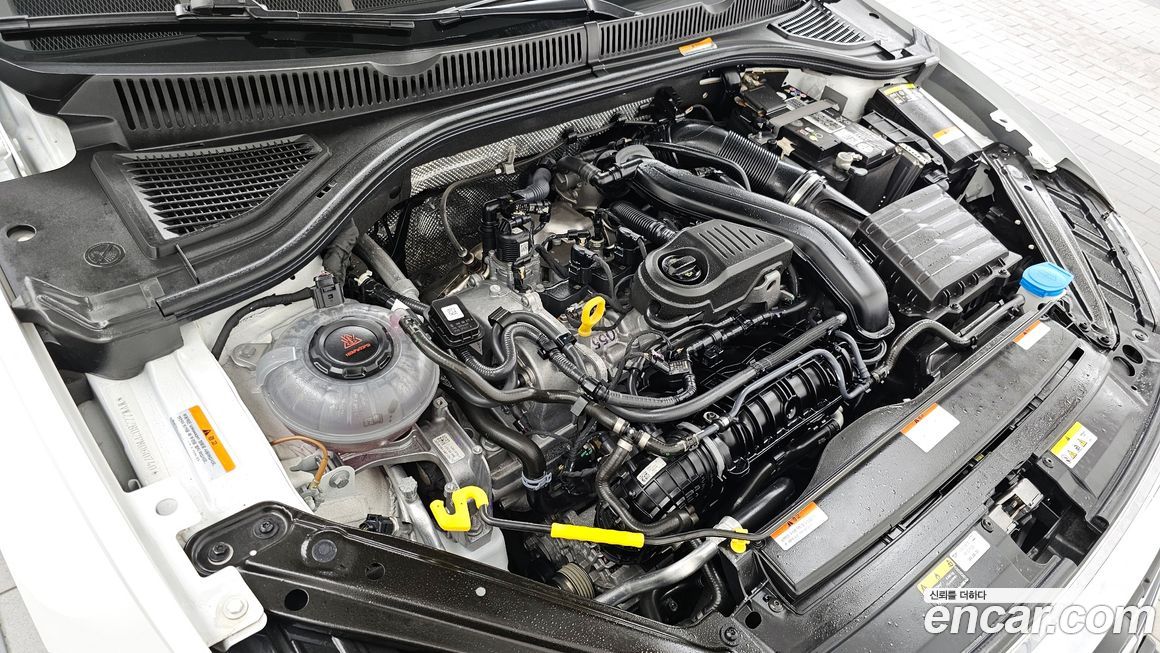 Volkswagen Jetta 2023