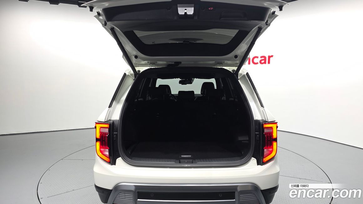 KG_Mobility_Ssangyong Torres 2026