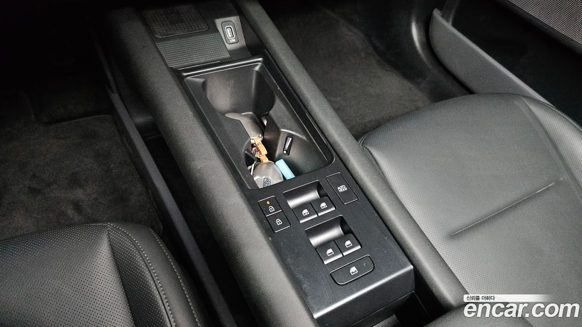 Hyundai Ioniq6 2023