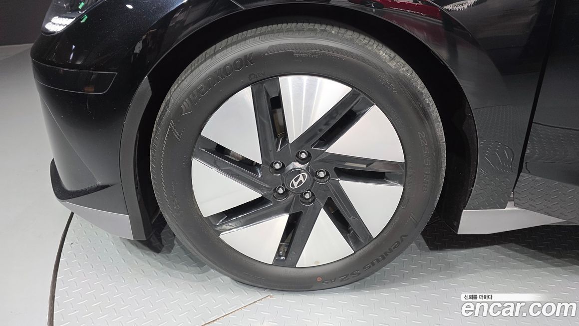 Hyundai Ioniq6 2023