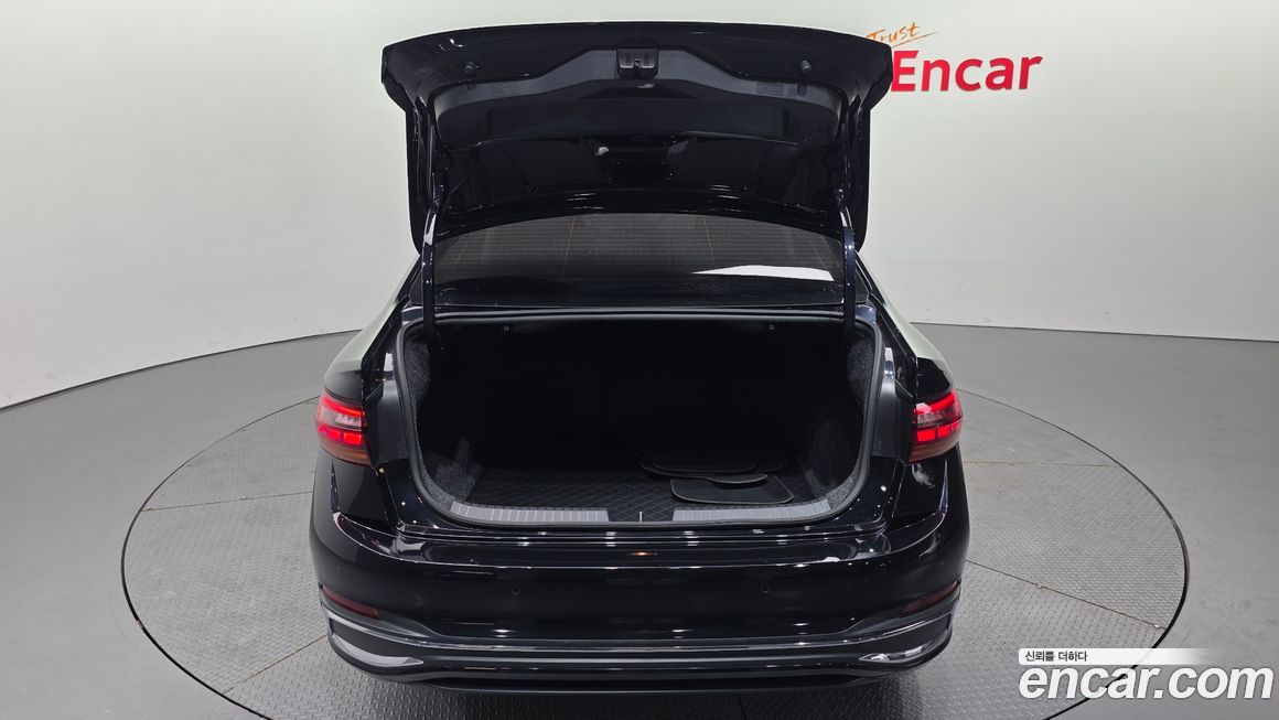 Volkswagen Jetta 2023