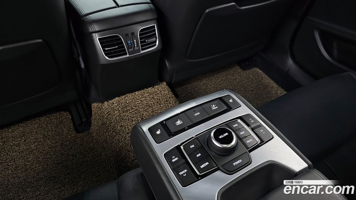 Genesis G80 2020
