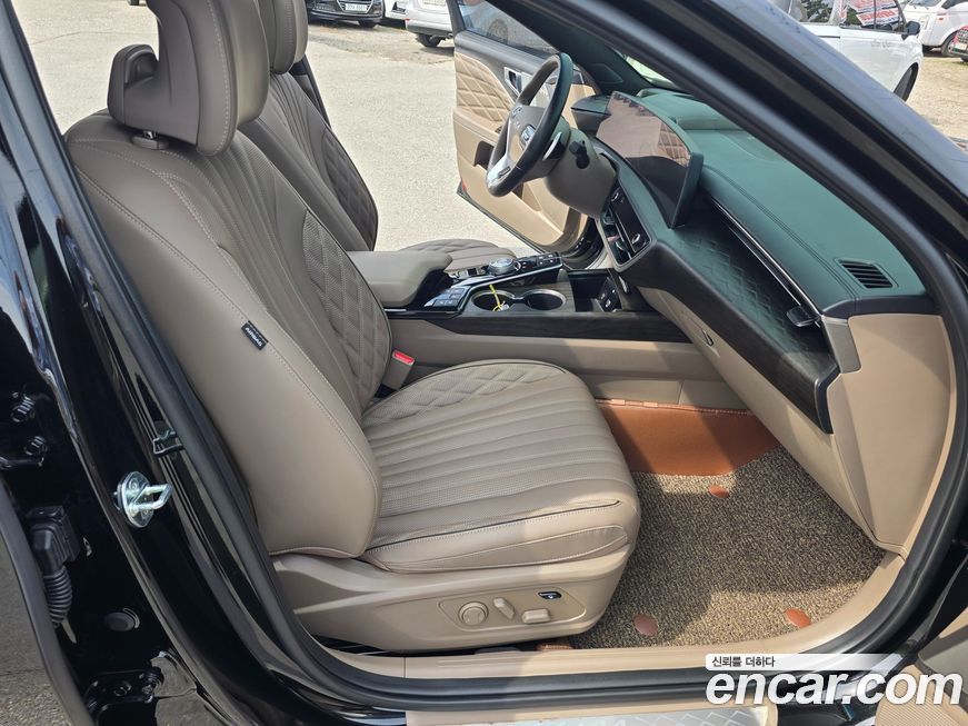 Kia K8 2023