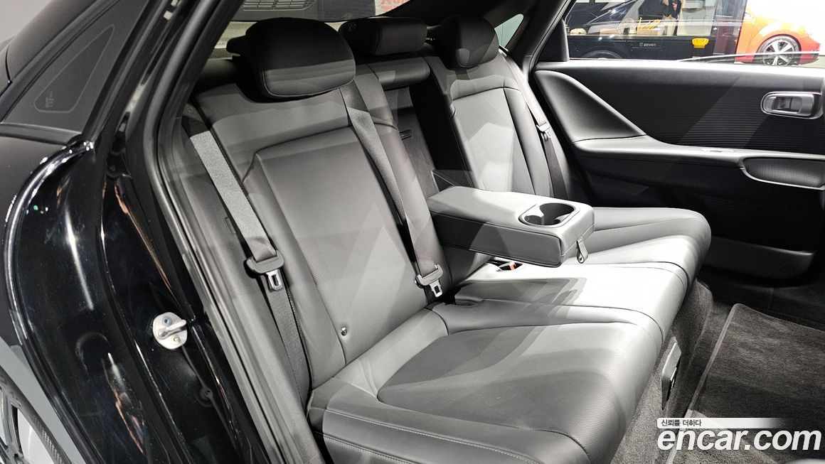 Hyundai Ioniq6 2023