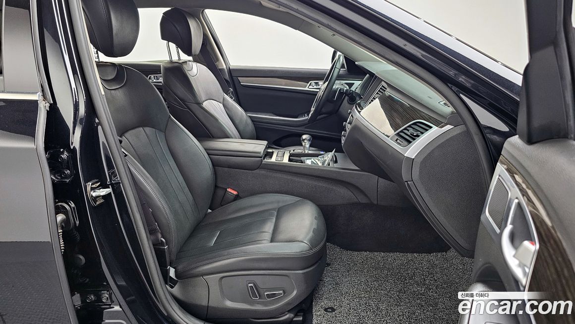 Genesis G80 2020