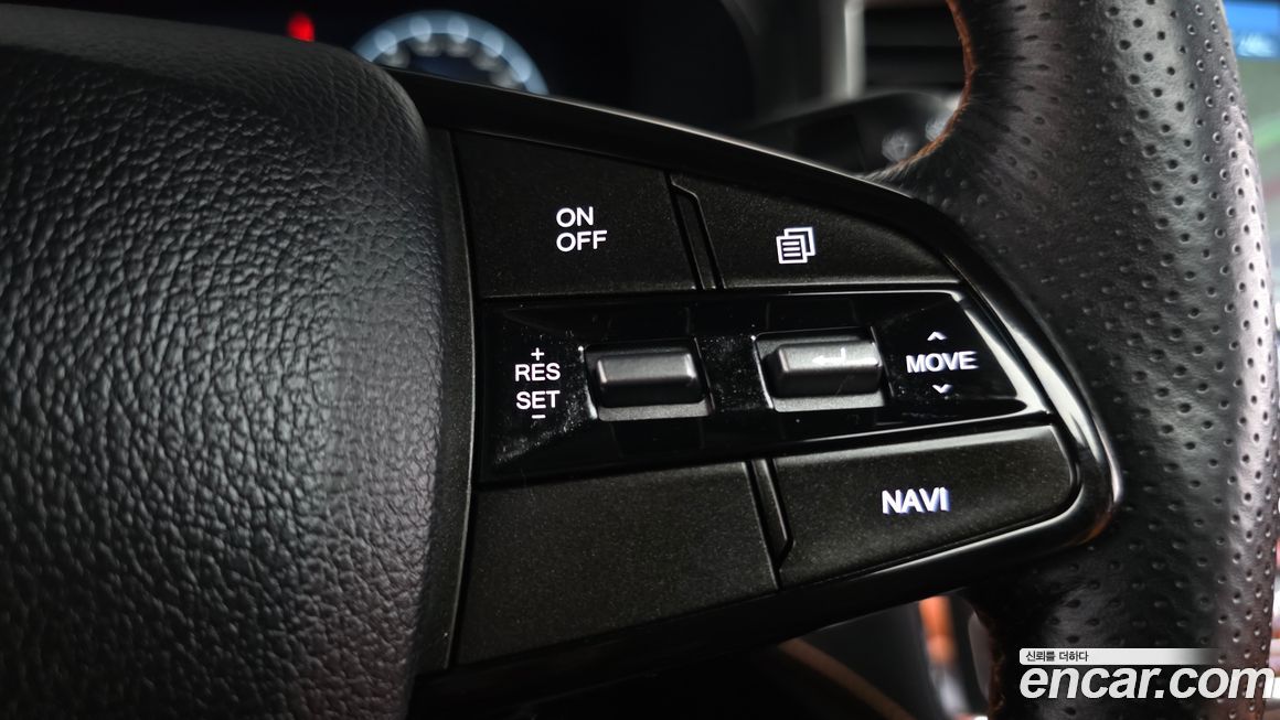 KG_Mobility_Ssangyong Rexton 2023