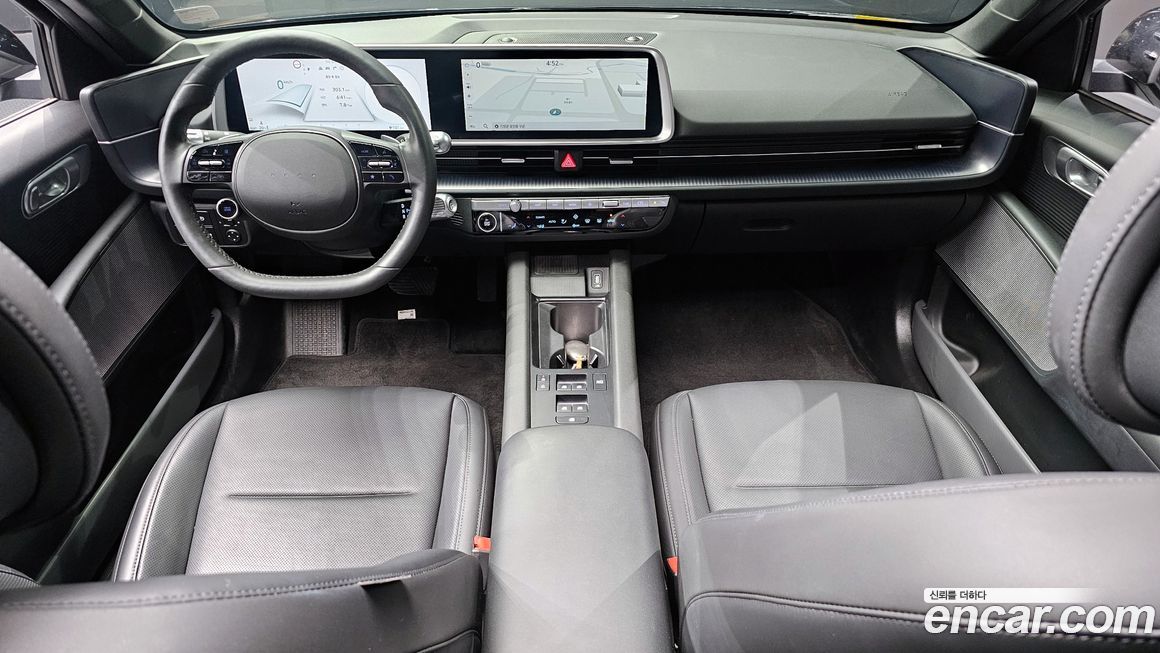 Hyundai Ioniq6 2023