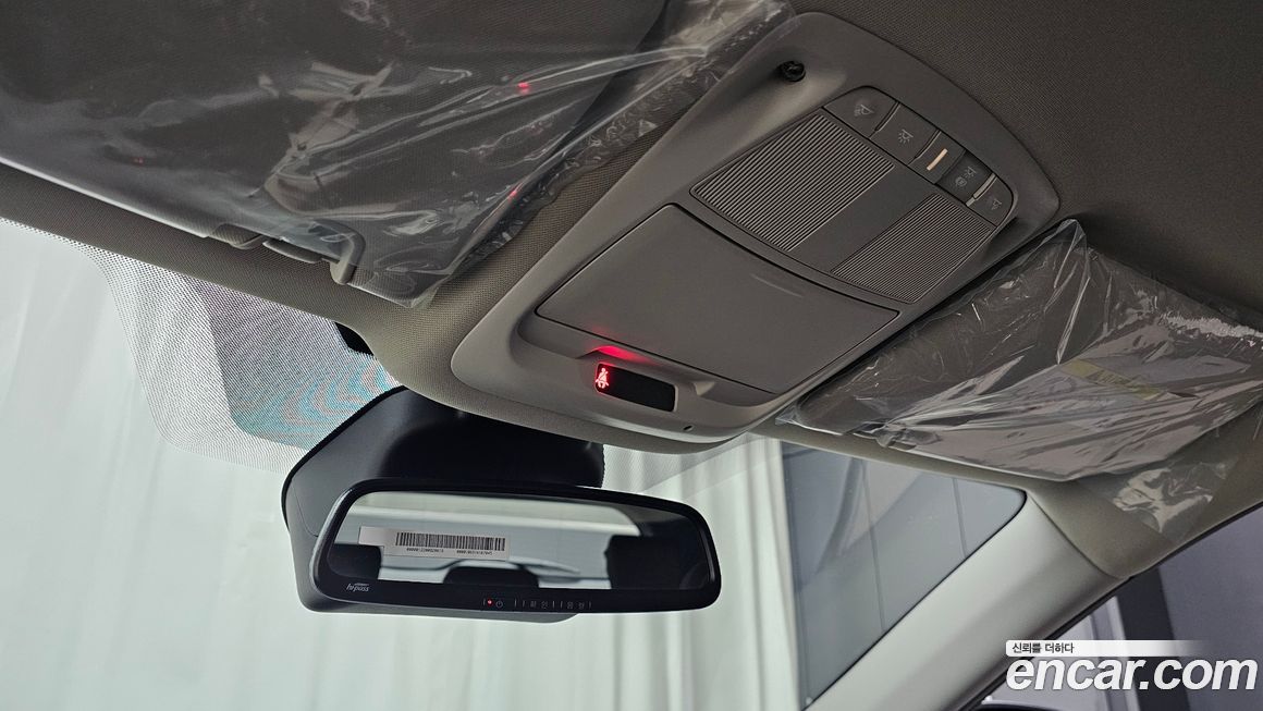 Renault-KoreaSamsung QM6 2026