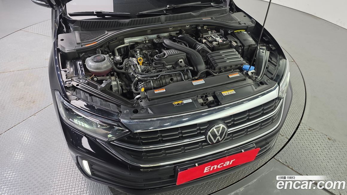 Volkswagen Jetta 2023