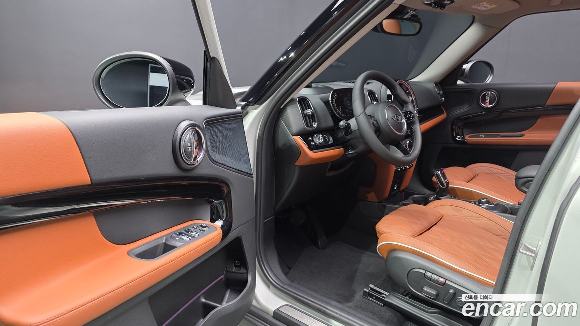 Mini Countryman 2022