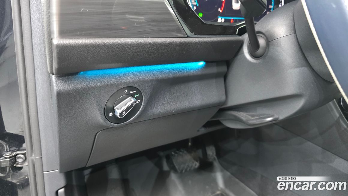 Volkswagen Jetta 2023