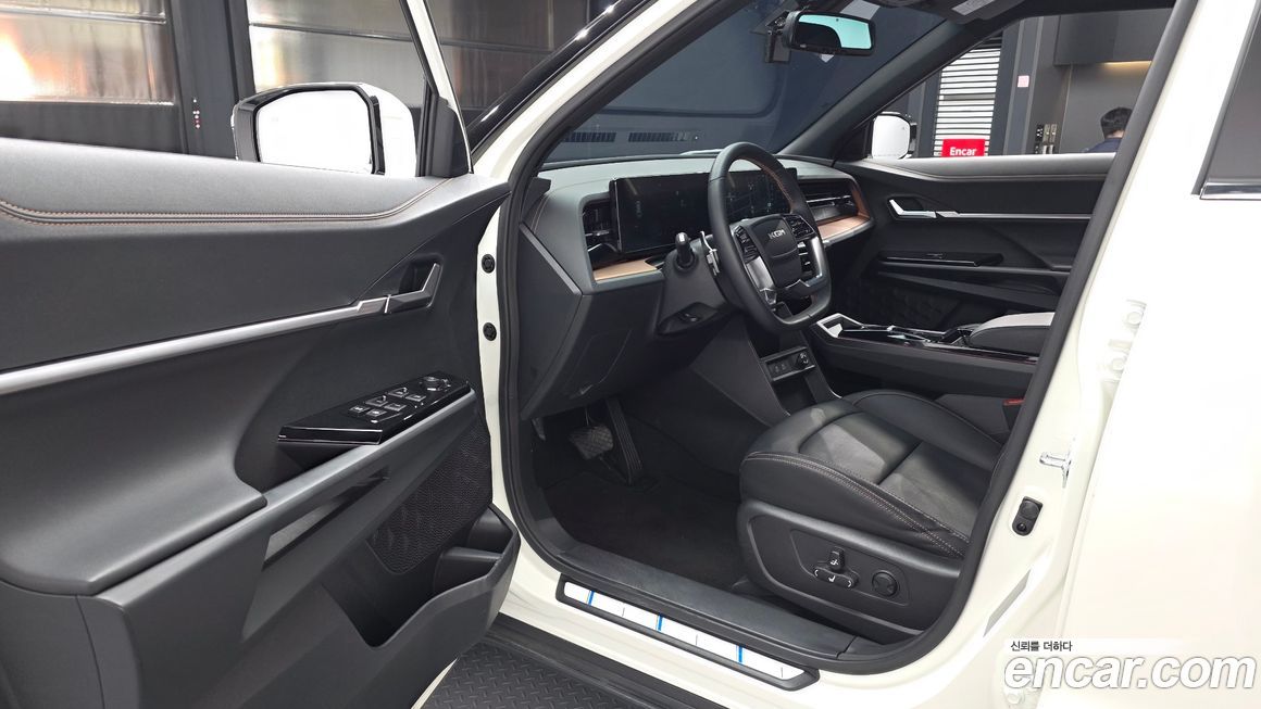 KG_Mobility_Ssangyong Torres 2026