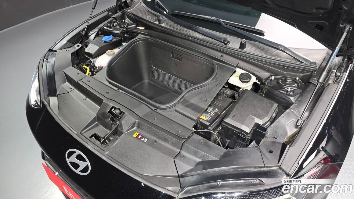 Hyundai Ioniq6 2023